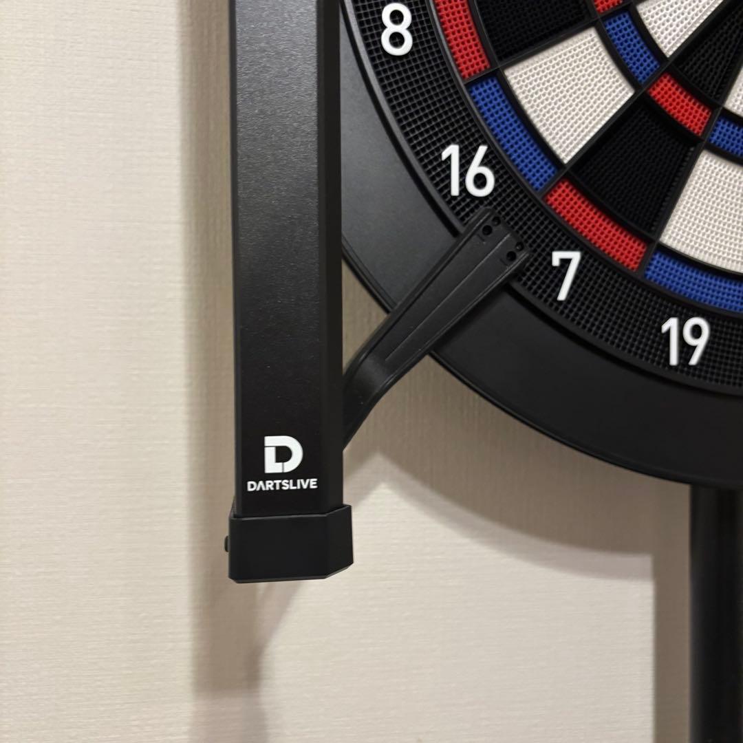 Dartslive  ダーツライブホーム ダーツボード　セット