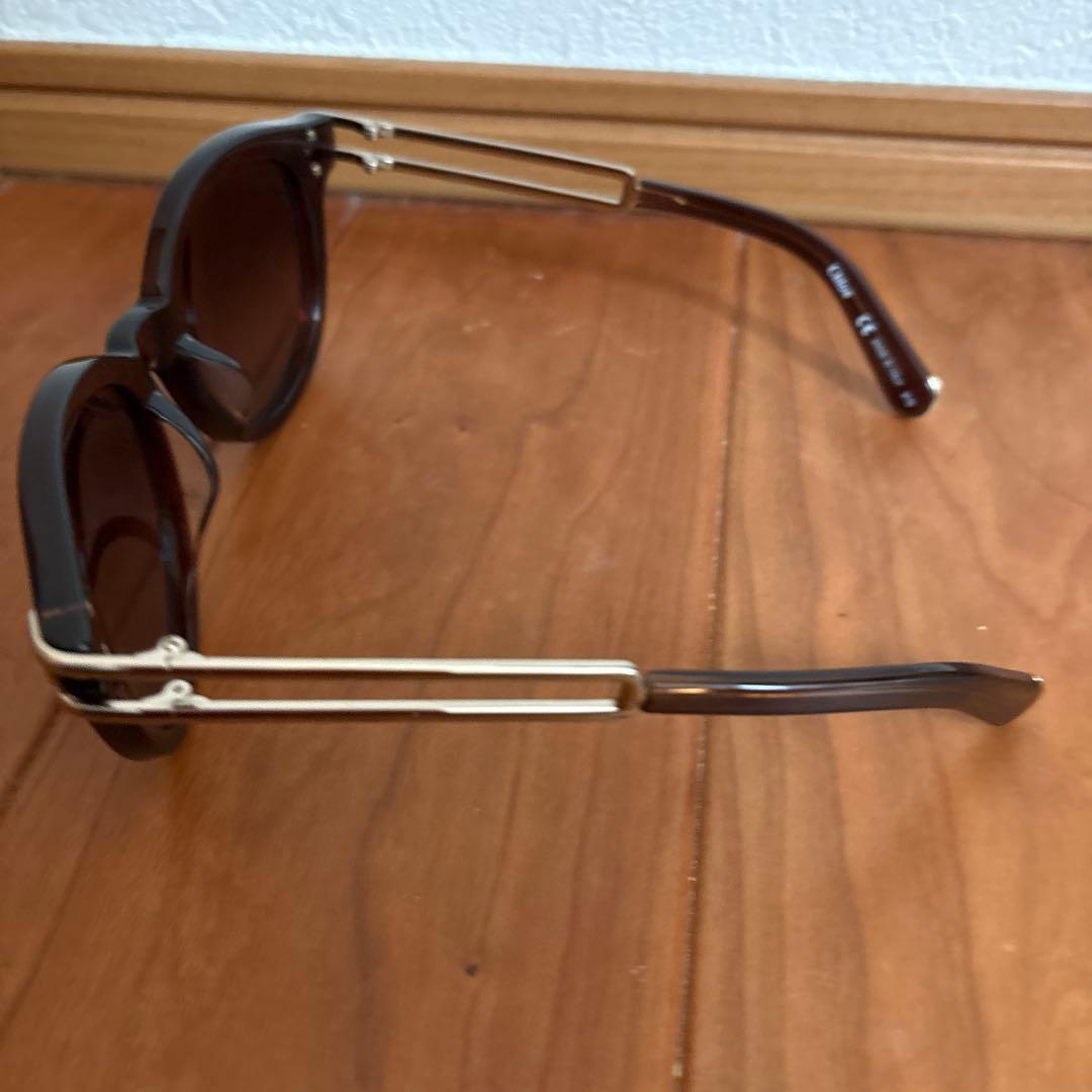 Chloeサングラス