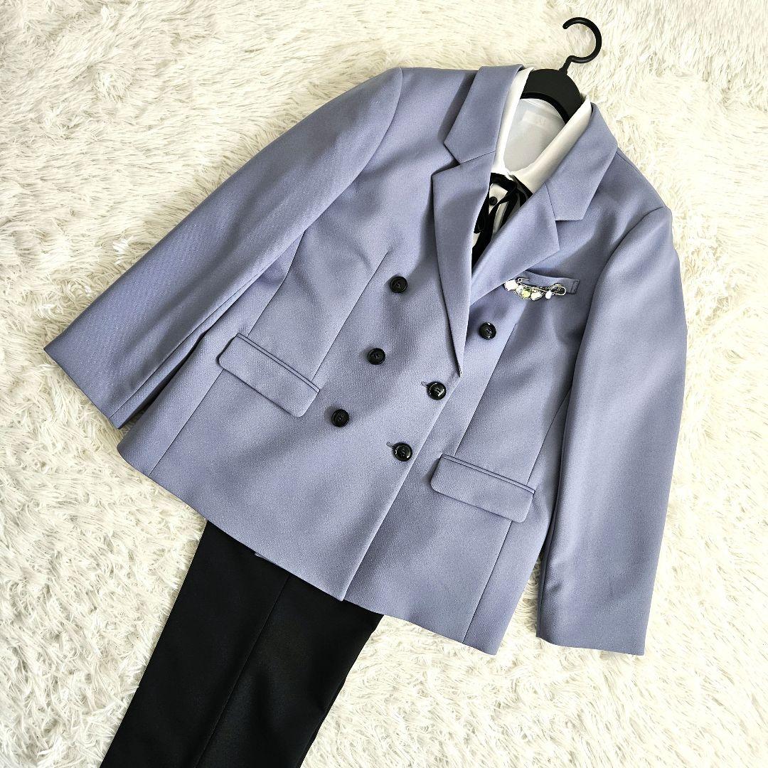 専用　ELLE EN NOIR 160B 卒業式 入学式 フォーマルセット　卒服