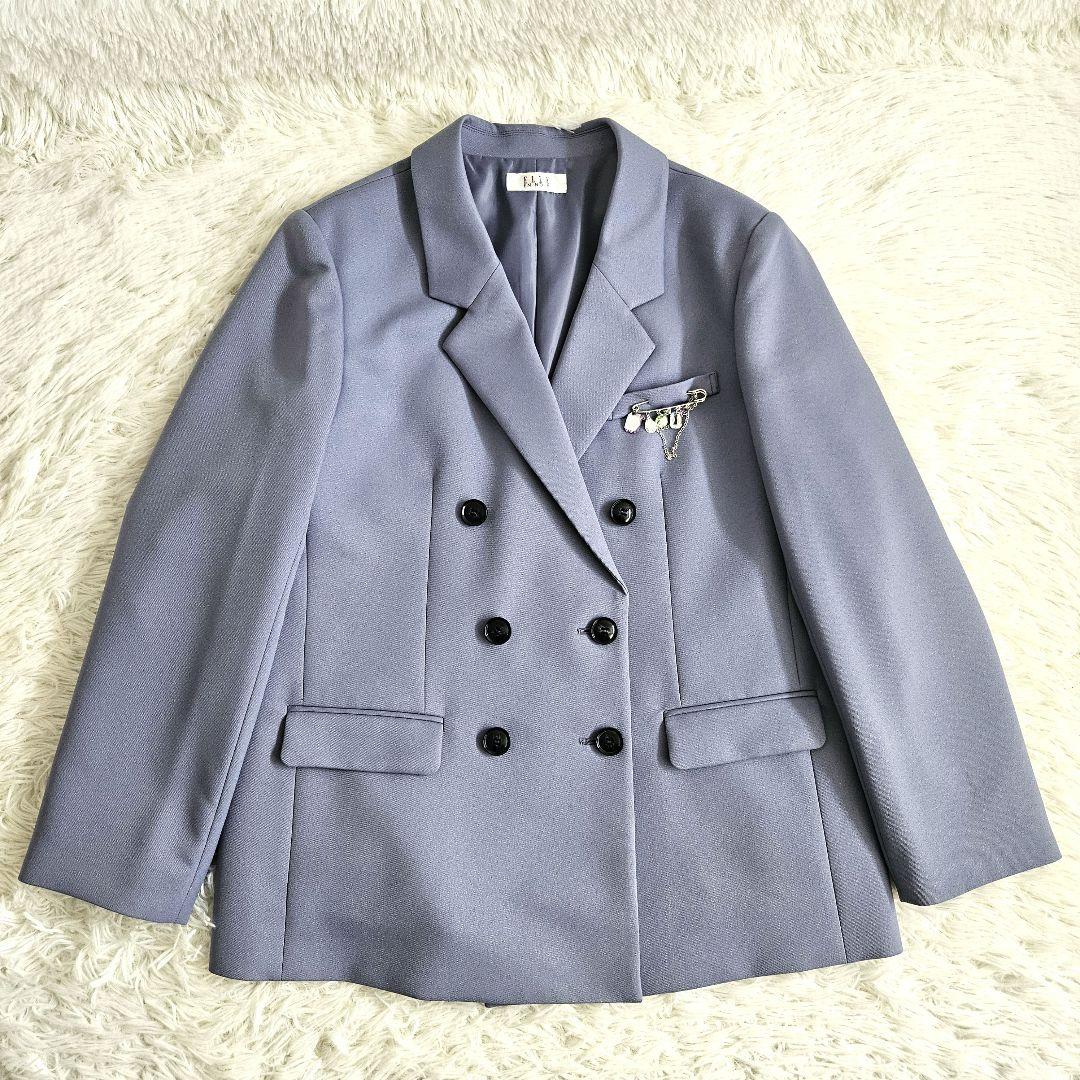 専用　ELLE EN NOIR 160B 卒業式 入学式 フォーマルセット　卒服