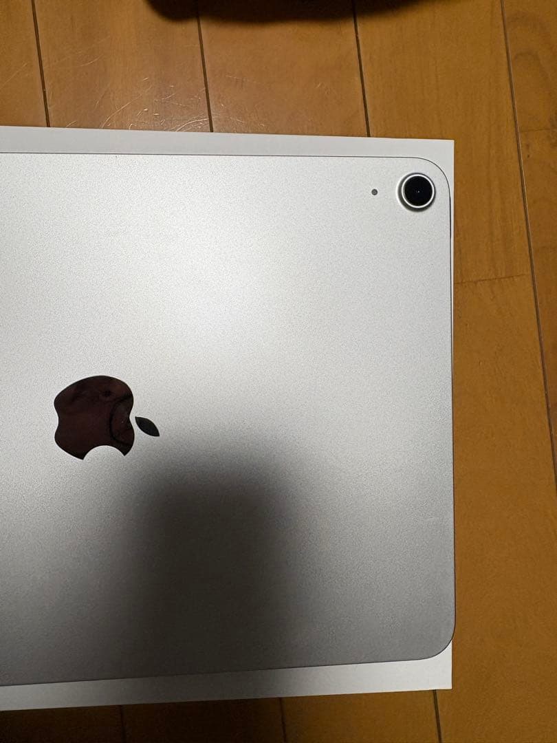 iPad air 第4世代 + Magic Keyboard 付き