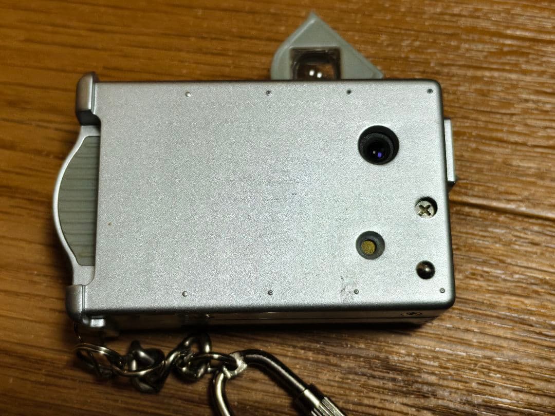 vistaquest VQ1005　トイデジ