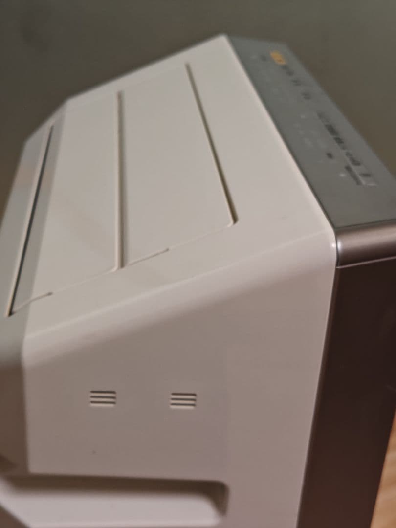 パナソニック 加湿空気清浄機 F-VC70XJ