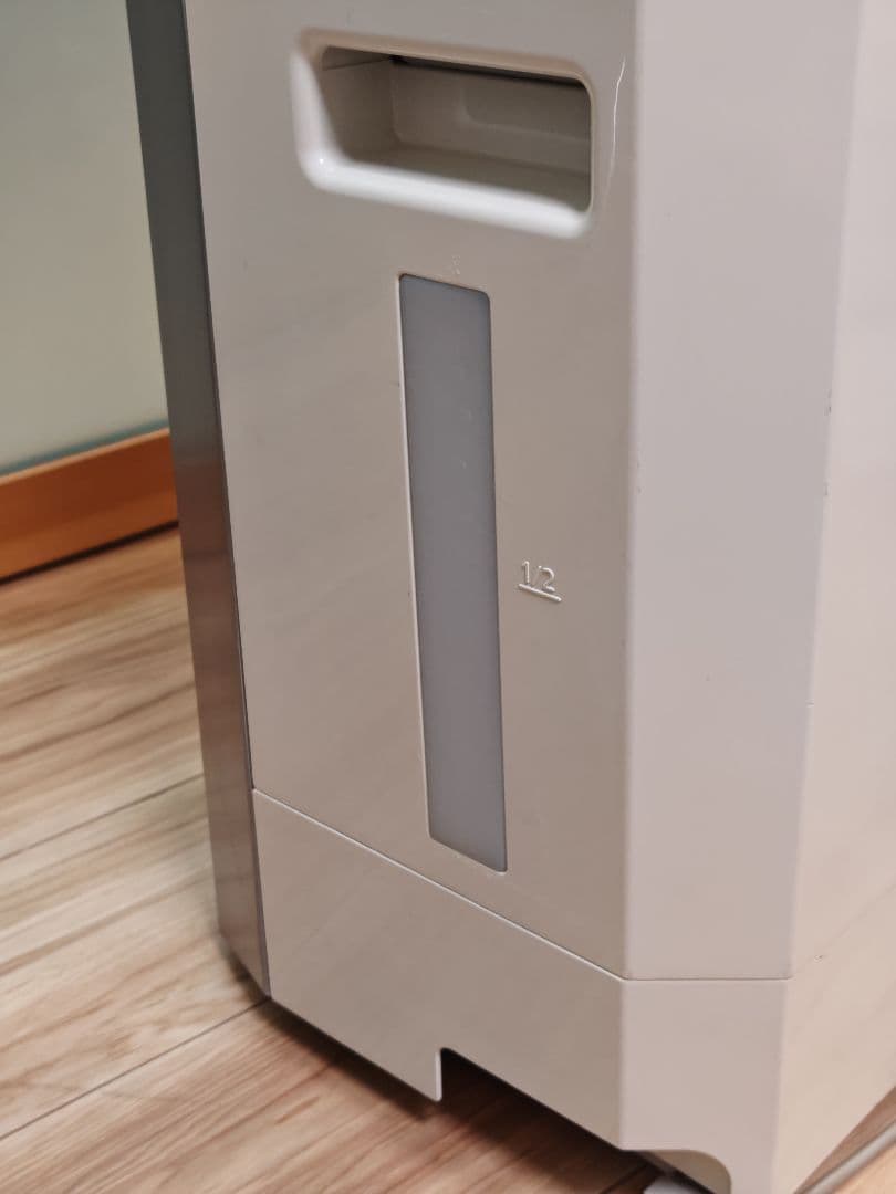 パナソニック 加湿空気清浄機 F-VC70XJ