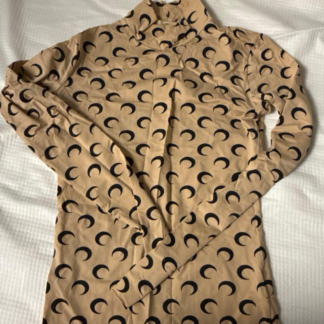 MARINE SERRE トップス