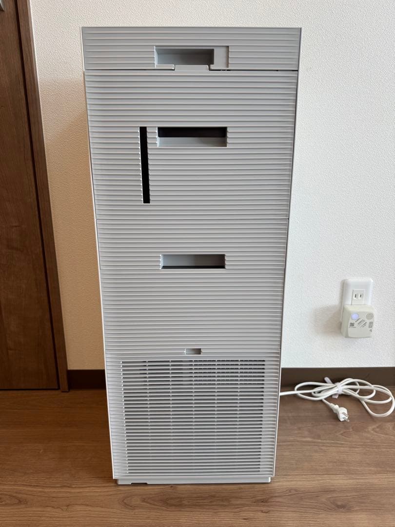 【美品】DAIKIN 空気清浄機 MCK70YE9-W 2022年製
