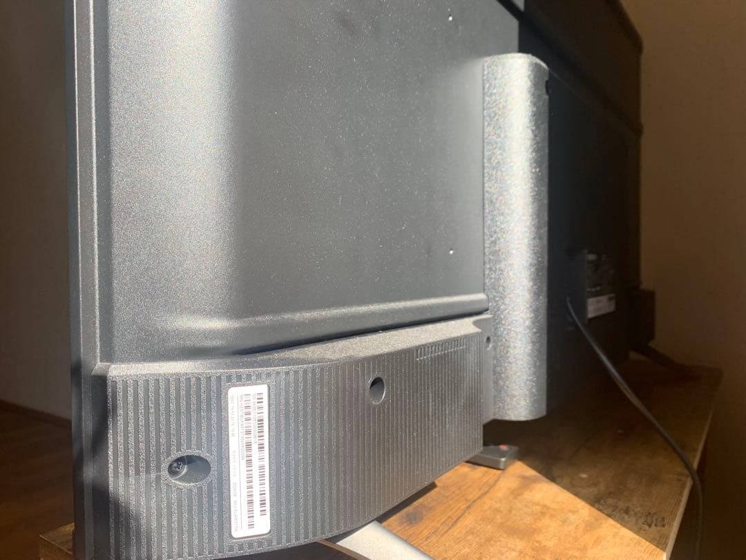 美品Xiaomi 43インチ スマートテレビ L43MA-STWN 値下げ28日