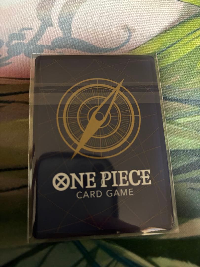 ワンピースカード　ジュエリー・ボニー　op13-108　フラグシップ