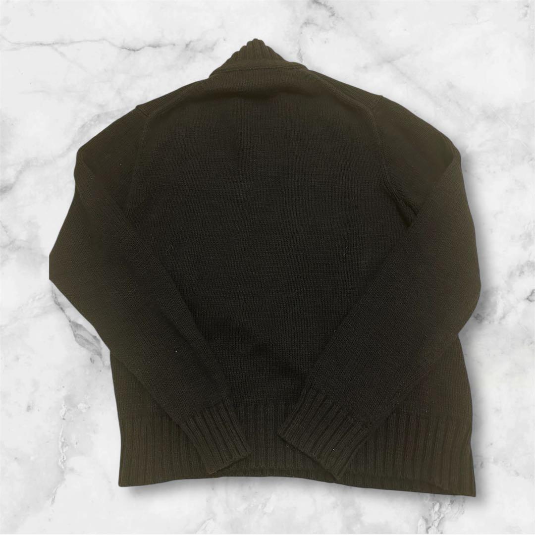 【希少】ラルフローレン 星条旗 ニット 木村拓哉着用　Ralph Lauren