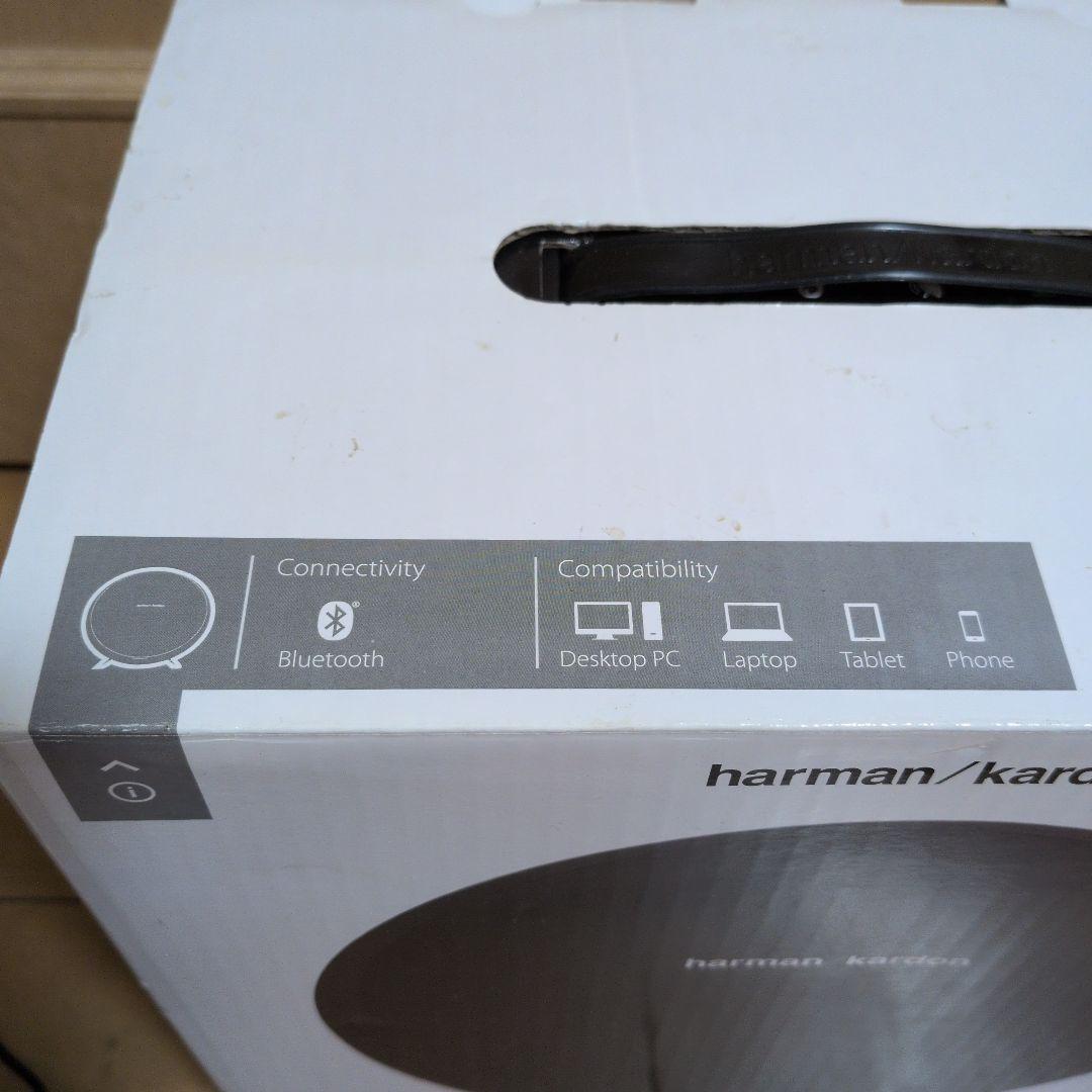 吉*田様 harman/kardon ONYX STUDIO 電源コードセット