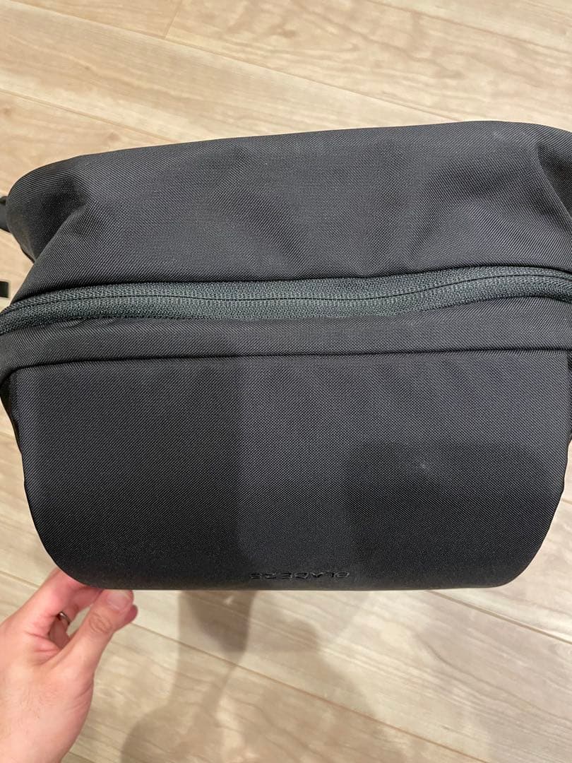 ARC'TERYX Blade 28 ブラック リュック