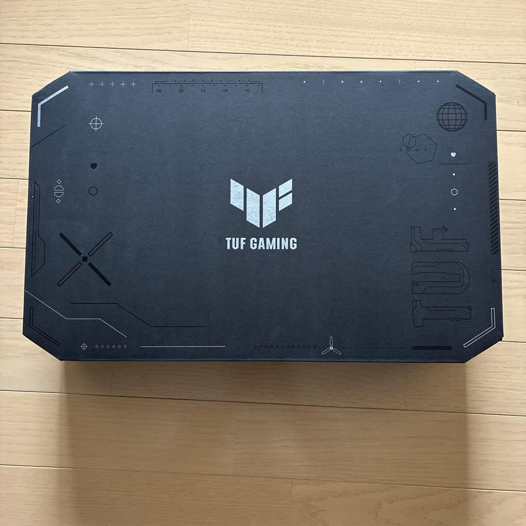 ASUS TUF GAMING RTX 4090 ヒートシンク　ファン　LED