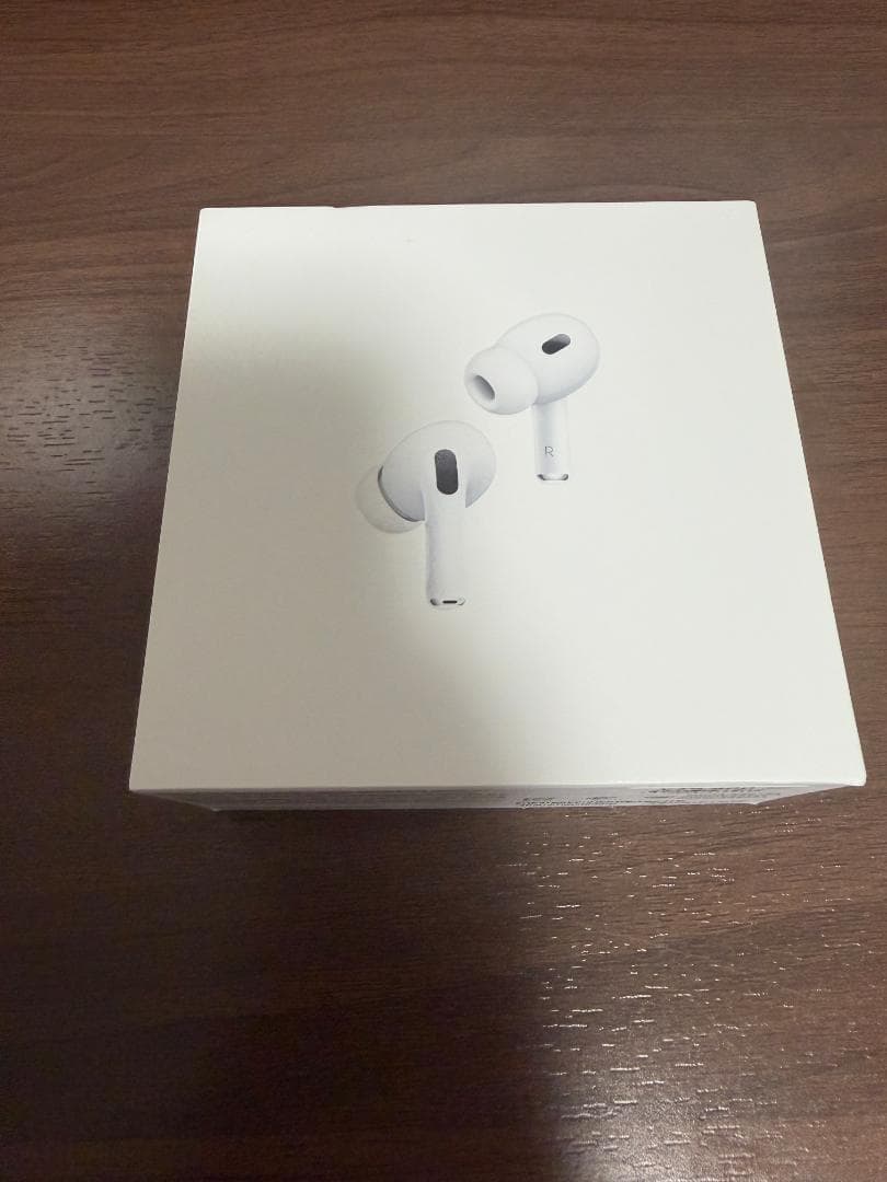 Apple AirPods Pro 第2世代 USB-C