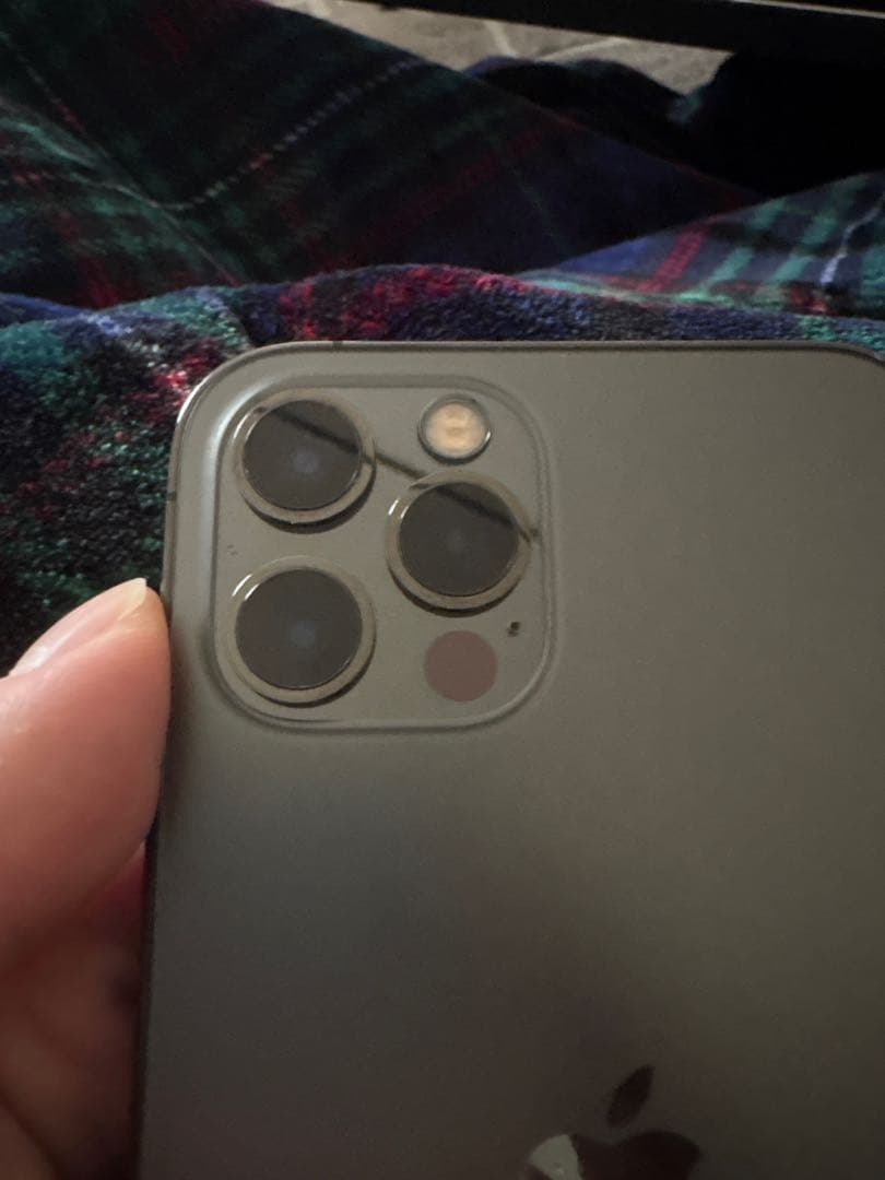 スマートフォン本体 Apple iPhone 12Pro