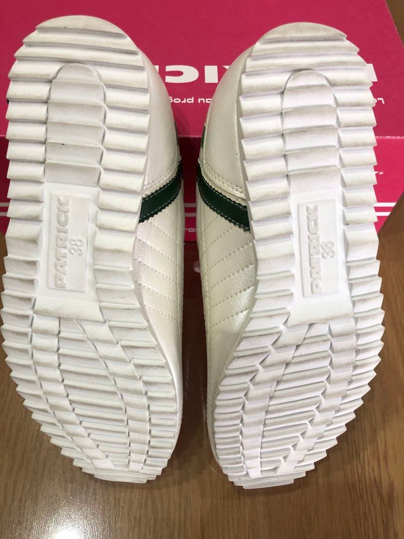 ごはん（美品）PATRICK SULLY