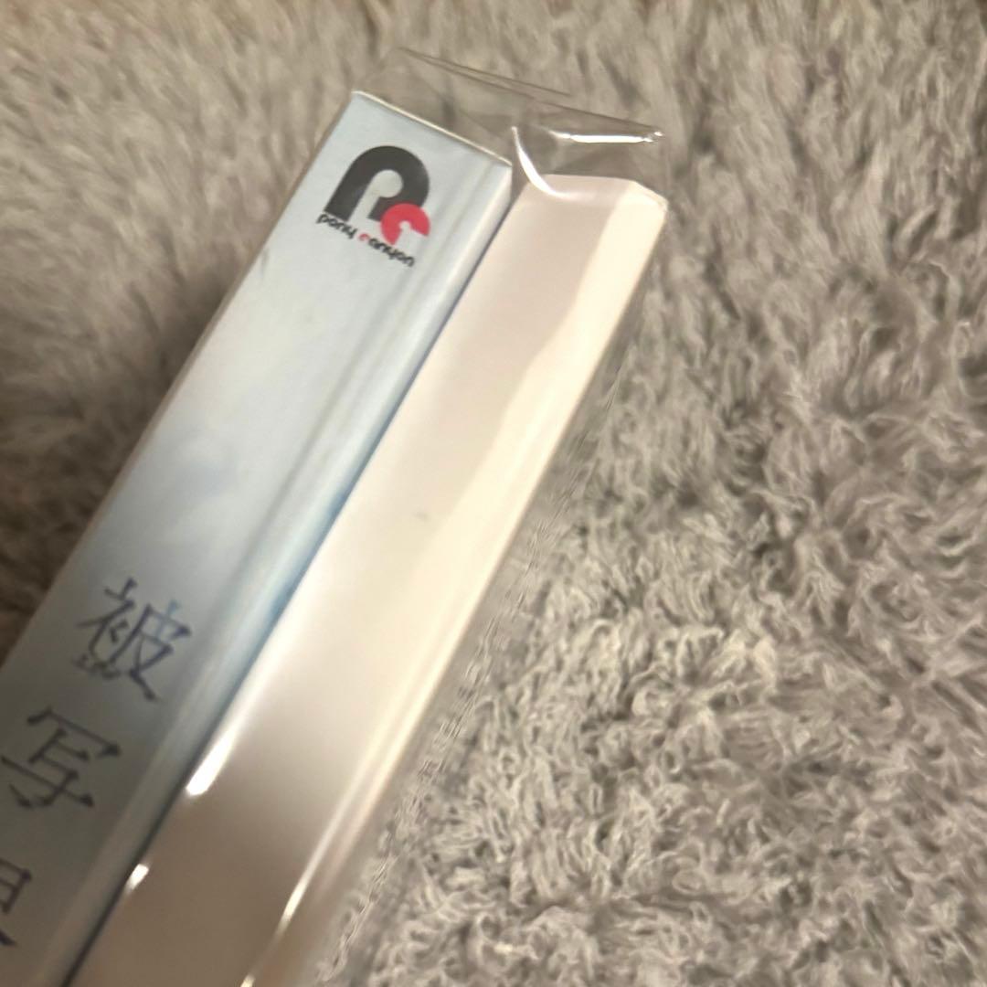 【新品未開封】ドラマ 被写界深度 DVD BOX (Amazon特典付き)