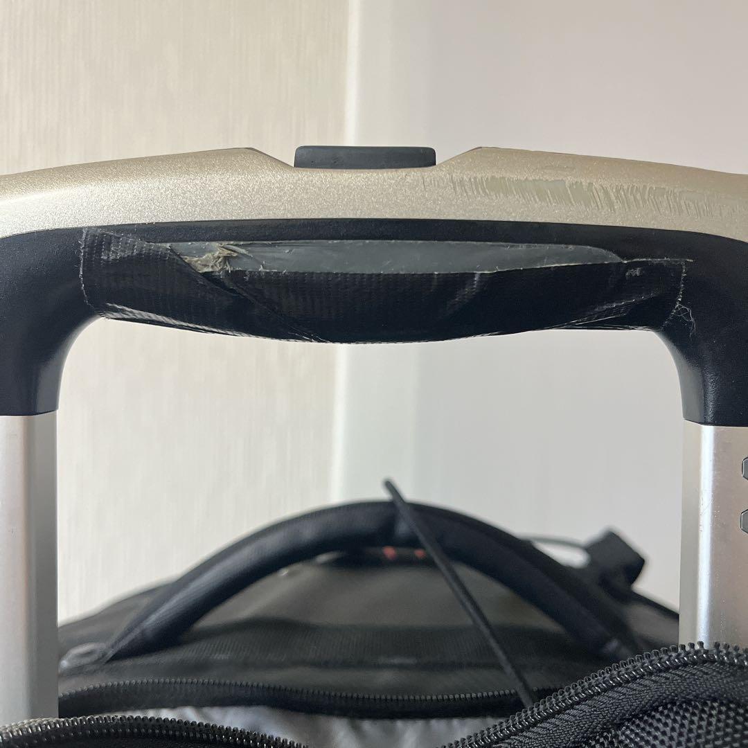 イーグルクリーク　Orv Trunk 36 大容量キャリー　128L