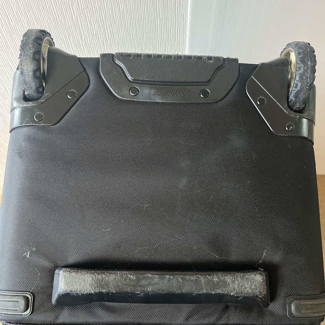 イーグルクリーク　Orv Trunk 36 大容量キャリー　128L