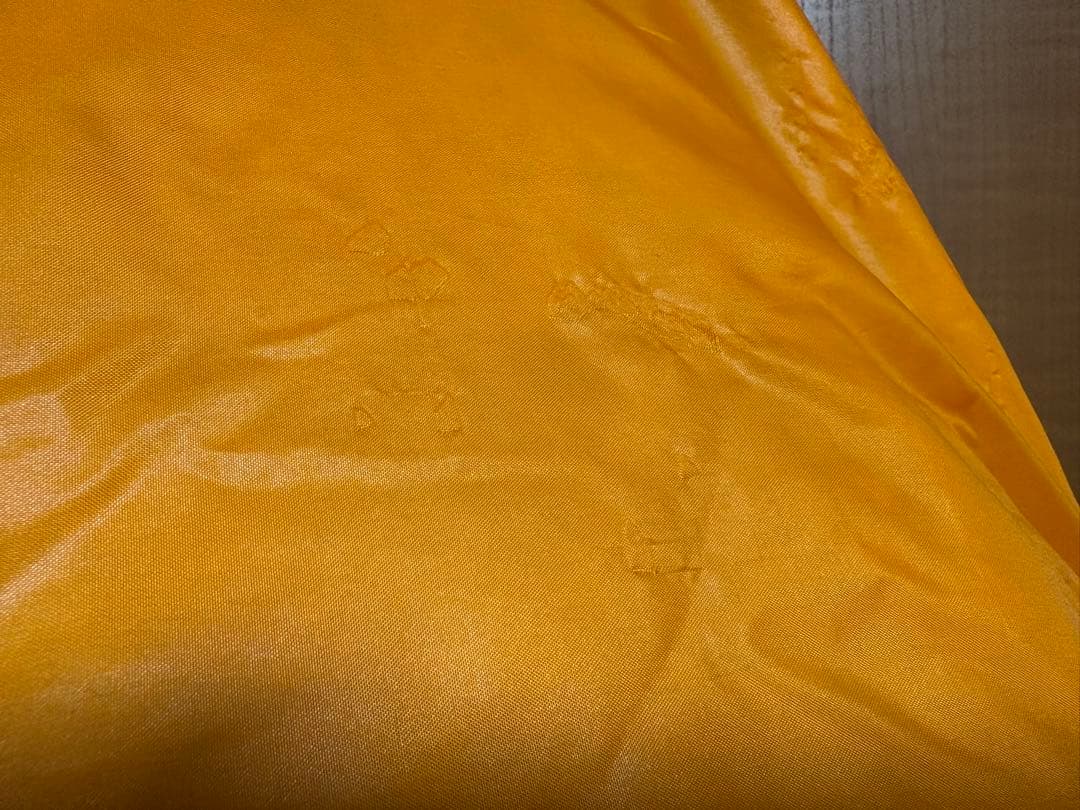 PORTER　タンカー　リュック　アイアンブルー