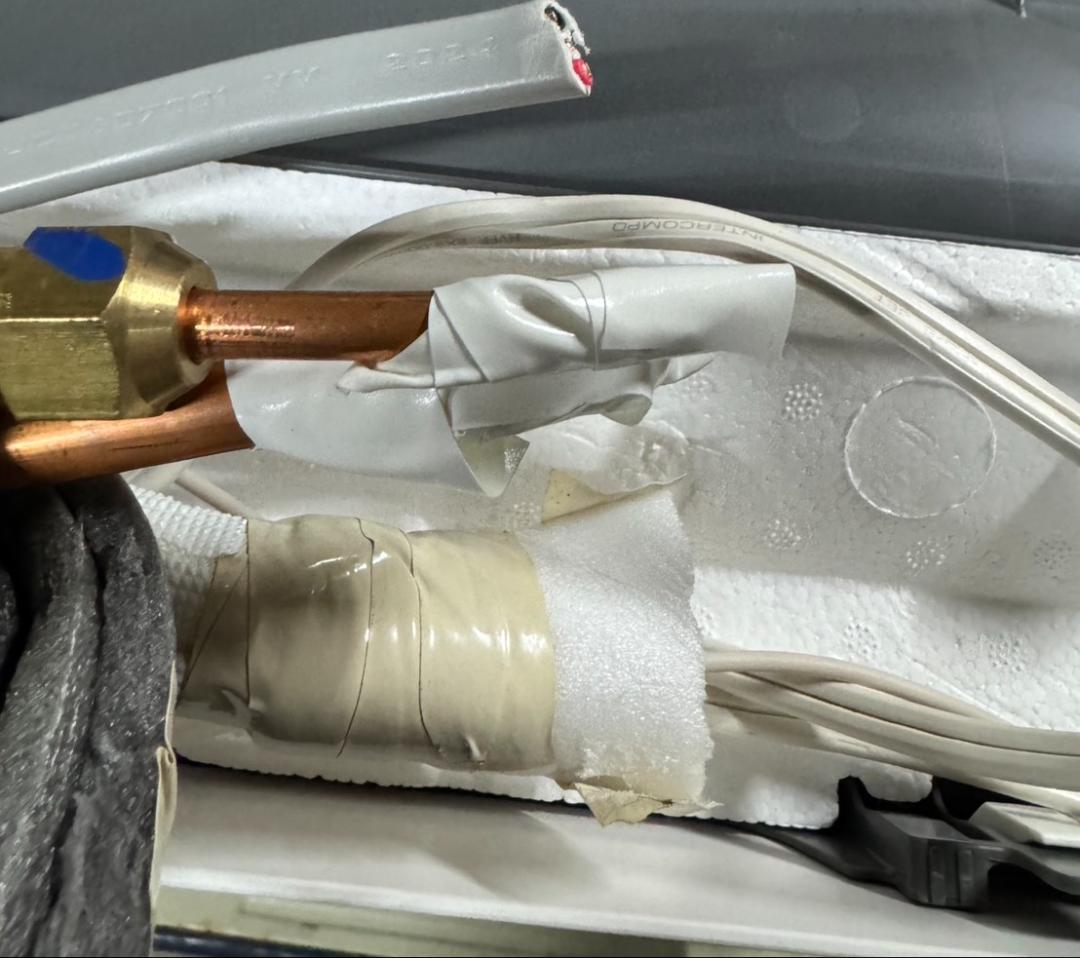 日立 ルームエアコン RAS-KG22N(W) 2023年製 主に6畳用