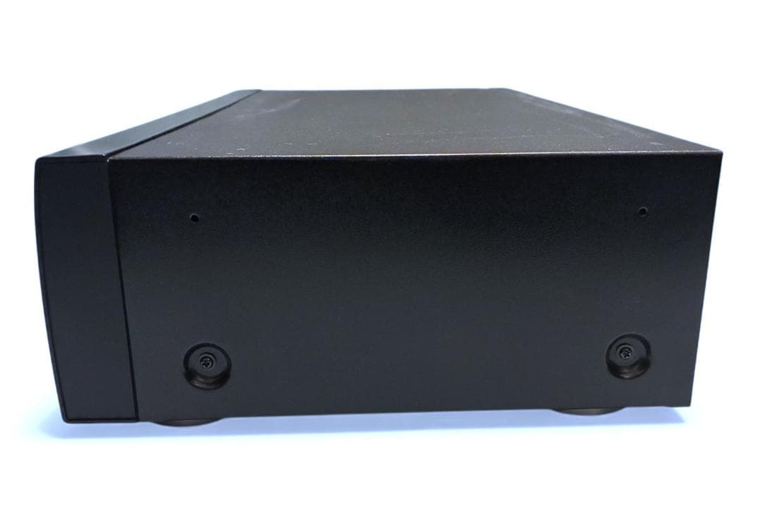 【動作OK！！】ダブルカセットデッキ　TEAC　W-790R　①