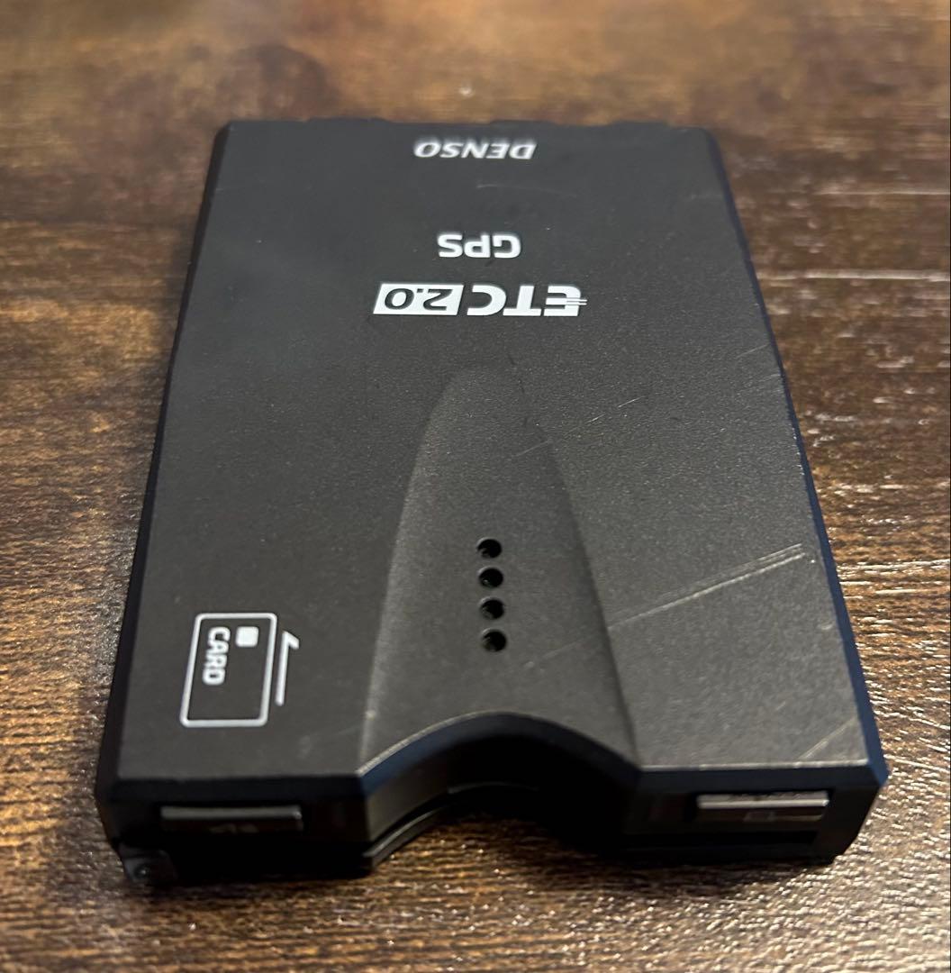 ETC 2.0デンソー 配線キット セット