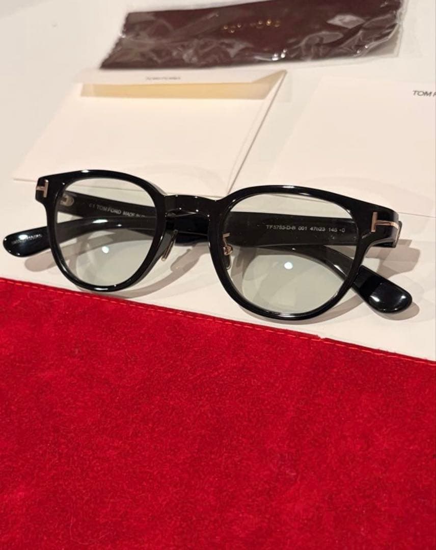 専用　総額約9万　期間限定価格　国内正規　TOM FORD サングラス