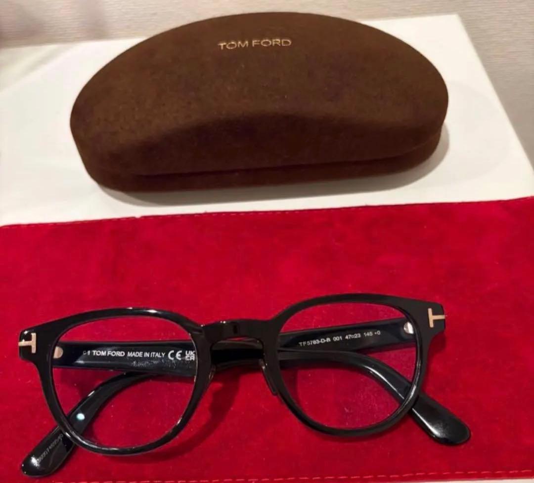 専用　総額約9万　期間限定価格　国内正規　TOM FORD サングラス