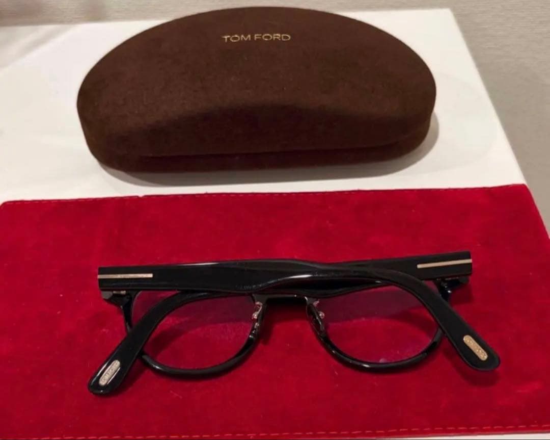 専用　総額約9万　期間限定価格　国内正規　TOM FORD サングラス