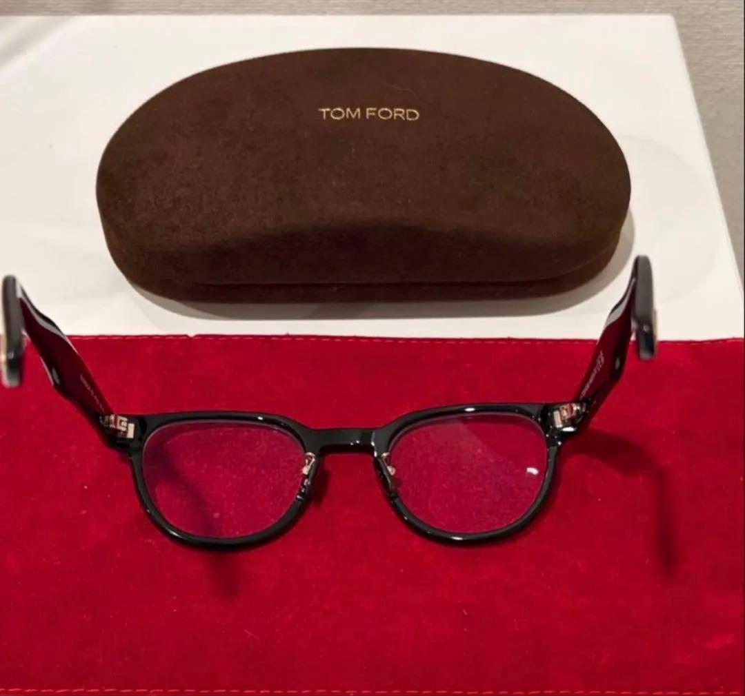 専用　総額約9万　期間限定価格　国内正規　TOM FORD サングラス