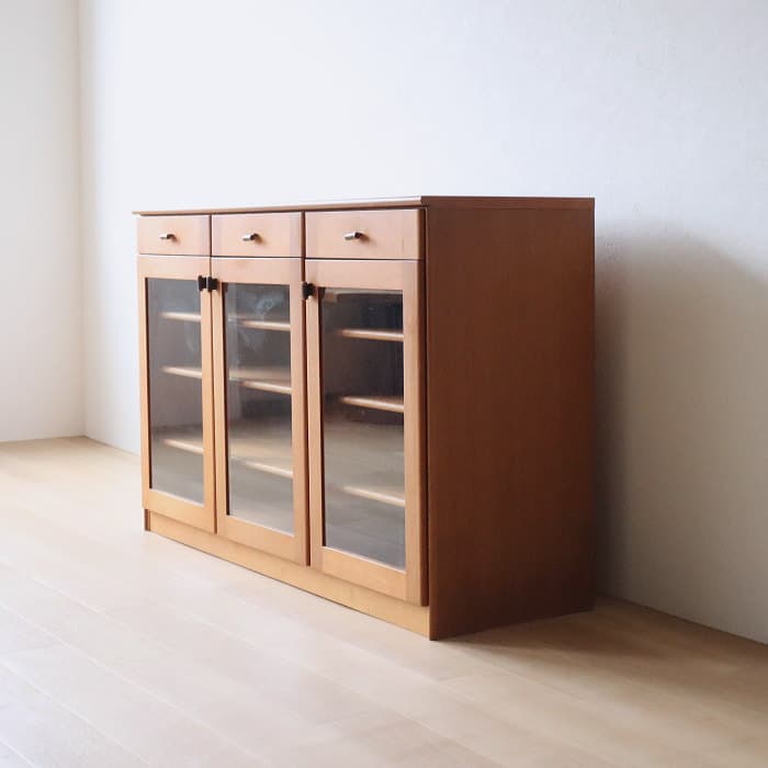 [なか]サイドボード