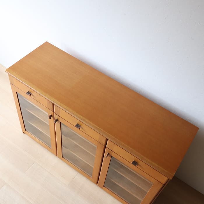 [なか]サイドボード