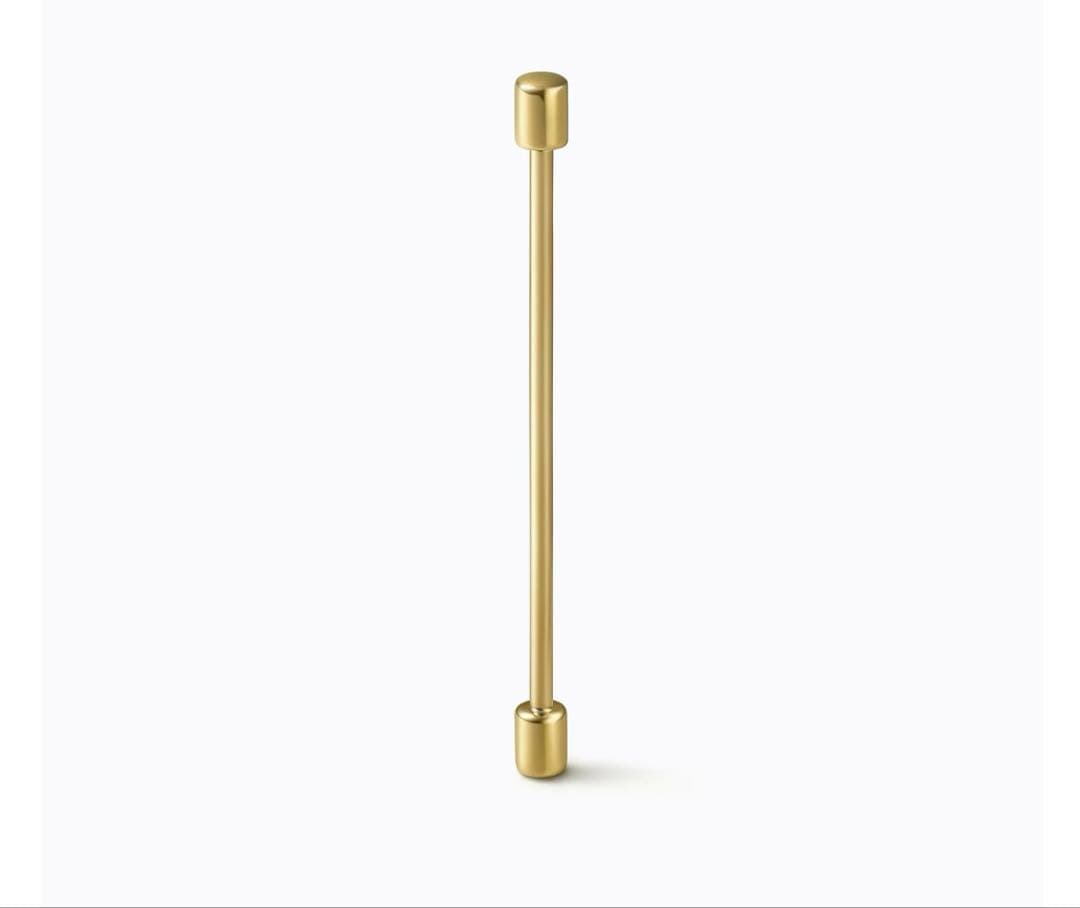 SHIHARA Twist Pin Pierce 03 シハラ