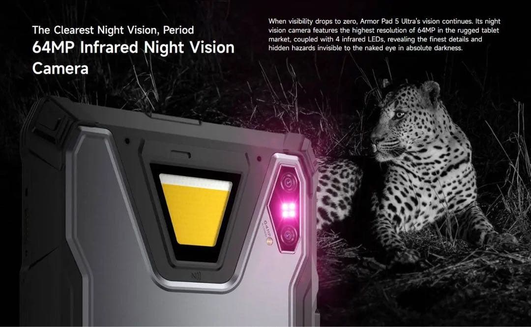 r*i様 美品ulefone Armor Pad 5 Ultra 512GBプロ