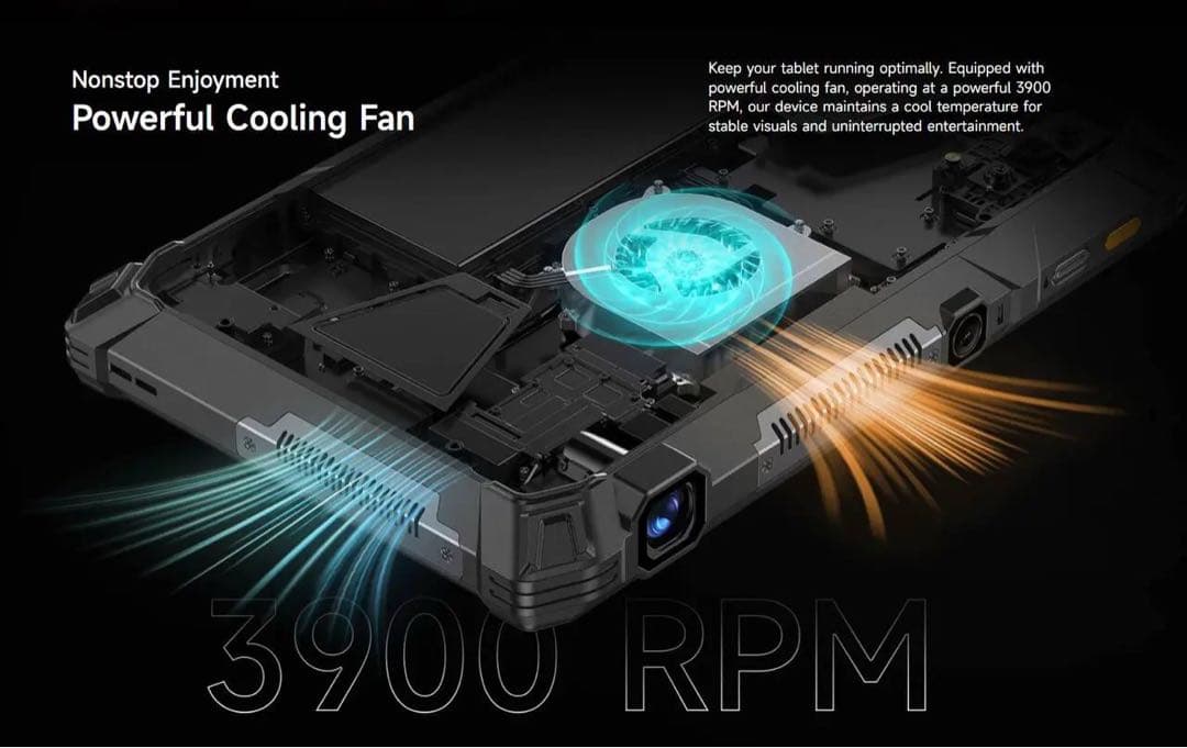 r*i様 美品ulefone Armor Pad 5 Ultra 512GBプロ