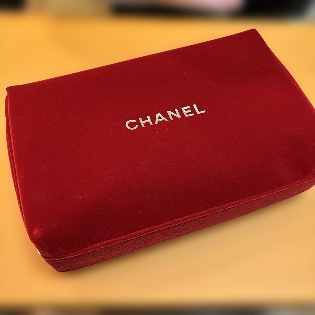 CHANEL メイクブラシセット