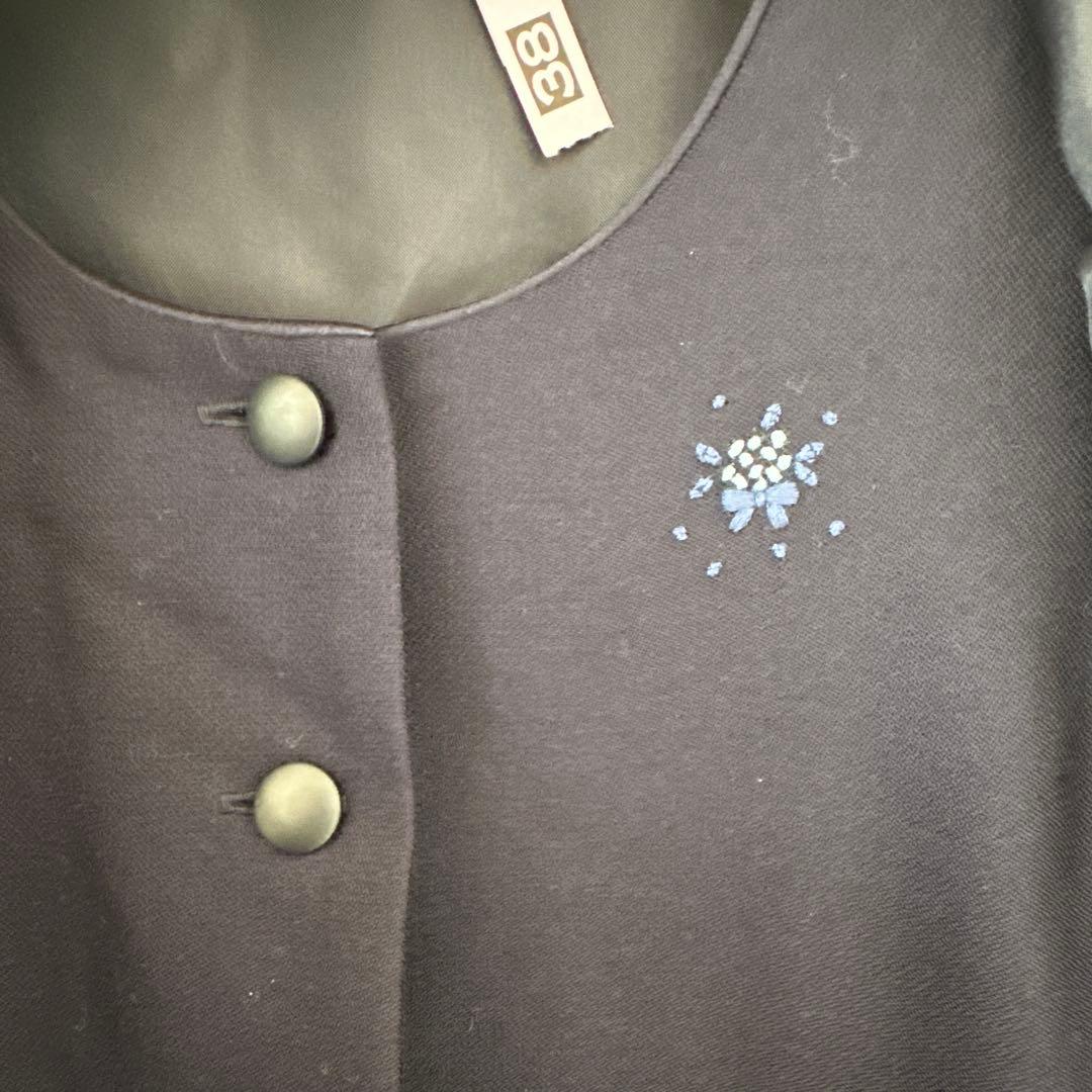 ファミリア　アンサンブル　115サイズ