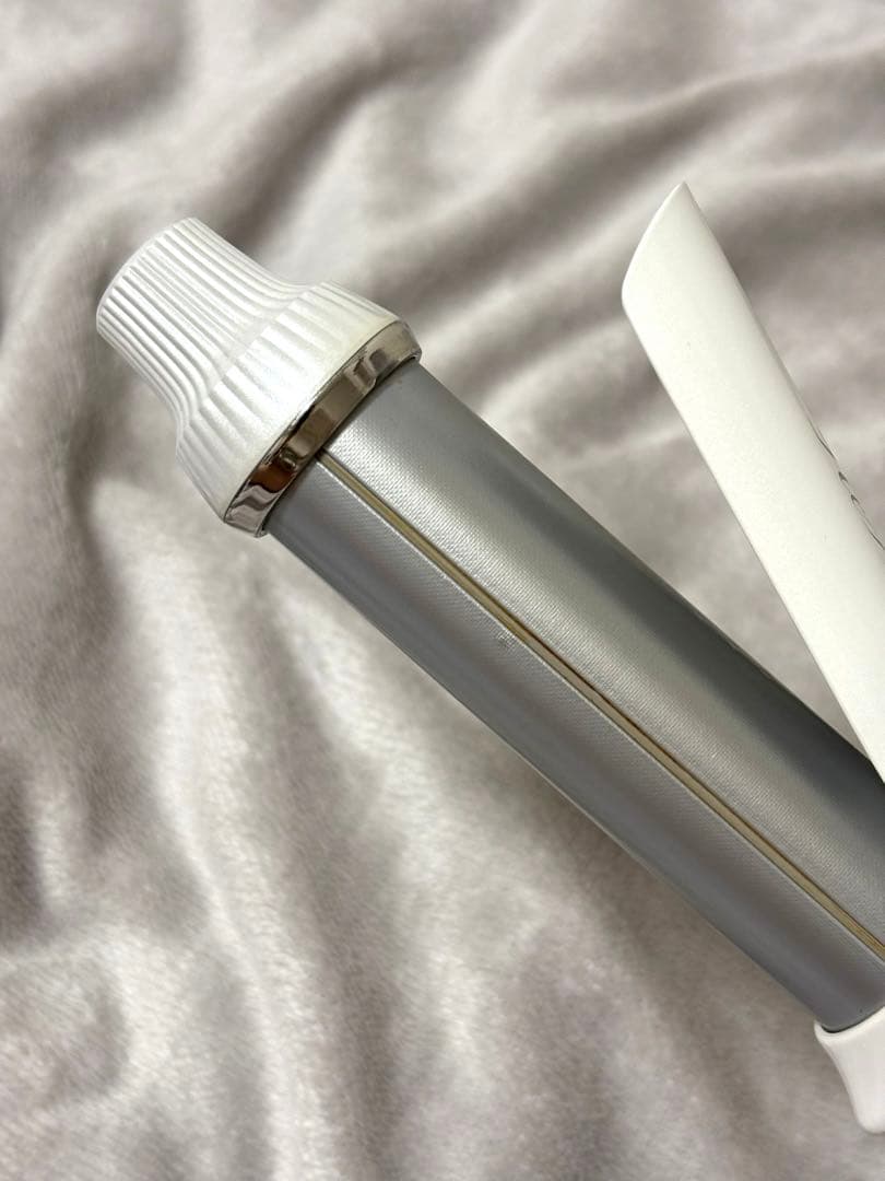 【2022年モデル】Refa リファ カールヘアアイロン 32mm