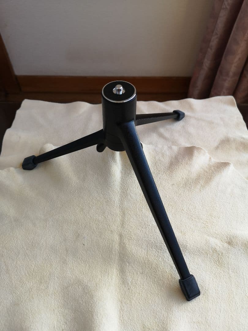 Leica TOOUG 14100 卓上三脚