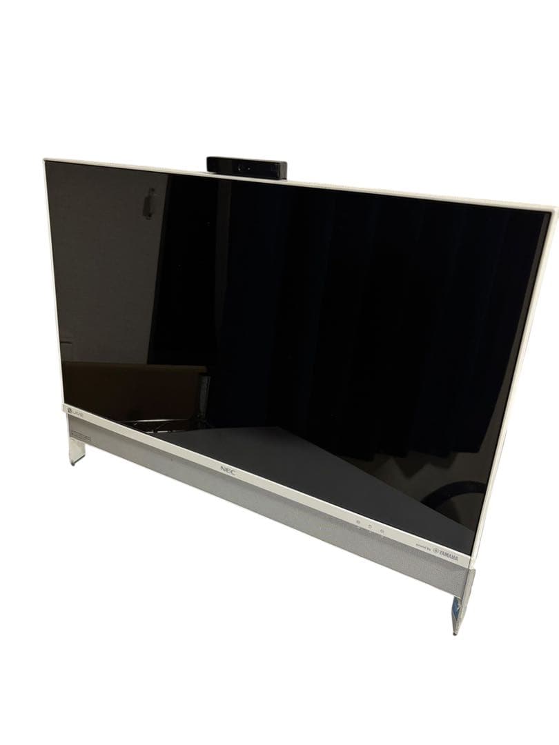 NEC LaVie All−in−one PC-DA370EAW DA370/E