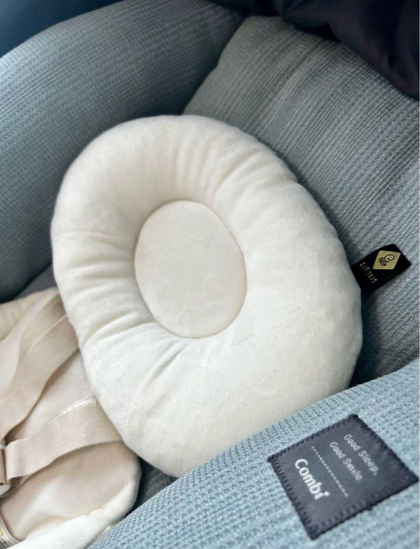 【送料込】コンビ　ネムリラ AUTO SWING BEDi Long ※電動