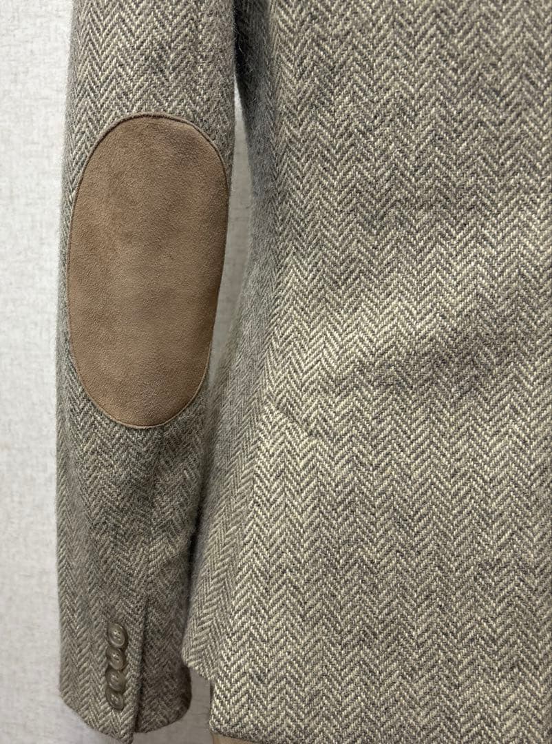 ラルフローレン　ジャケット　7 美品(レア物)