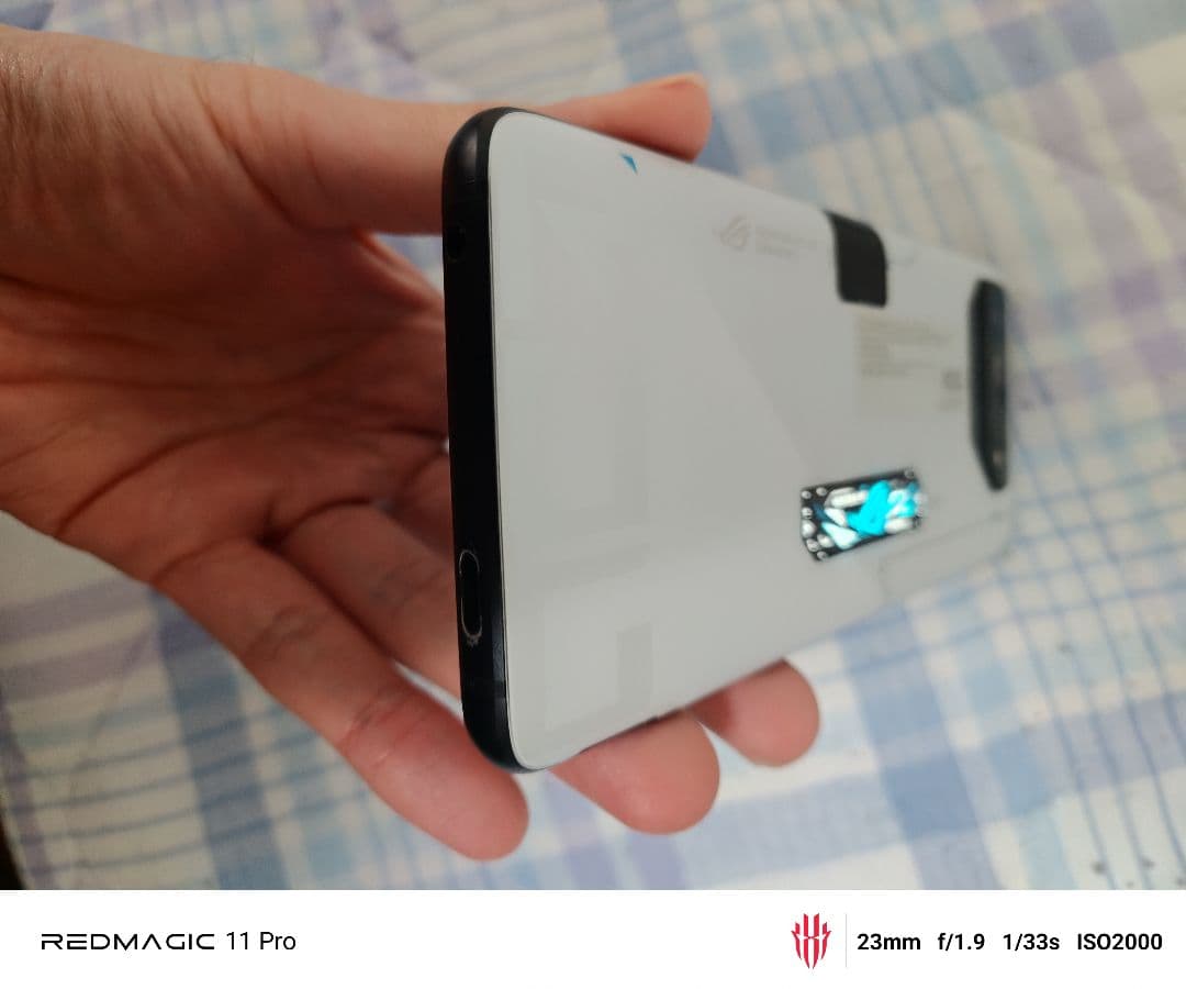 ROG phone 7 ultimate SIMフリー 国内版