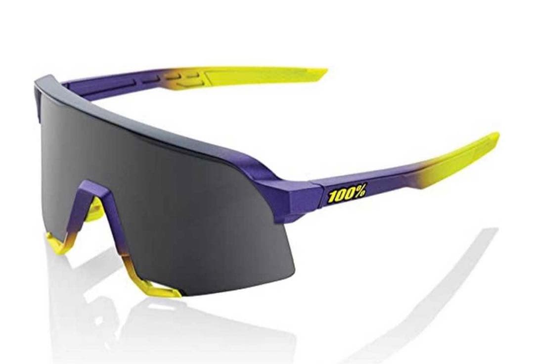 新品100% S3 Matte llic Digital Brights