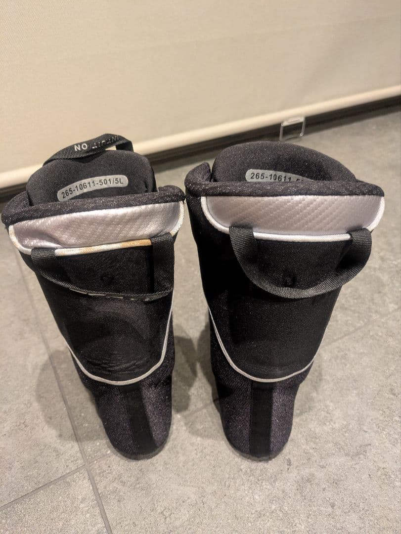 スカルパ　TXプロ　27cm　テレマークスキーブーツ