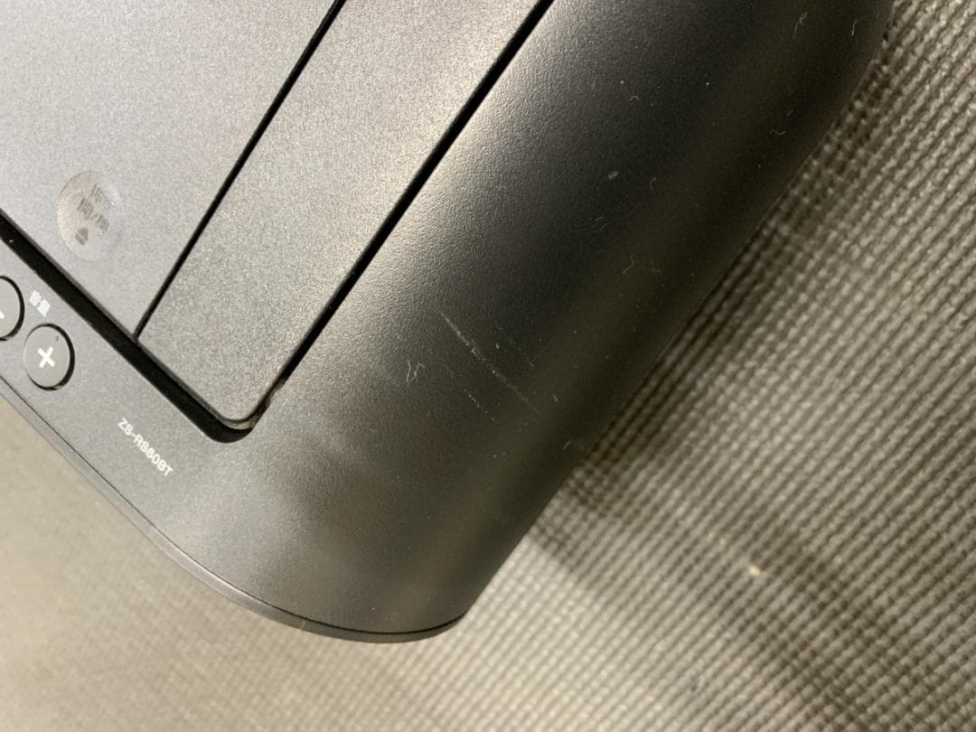 関東限定送料無料 SONY パーソナルオーディオ 0627こ3 B2 80