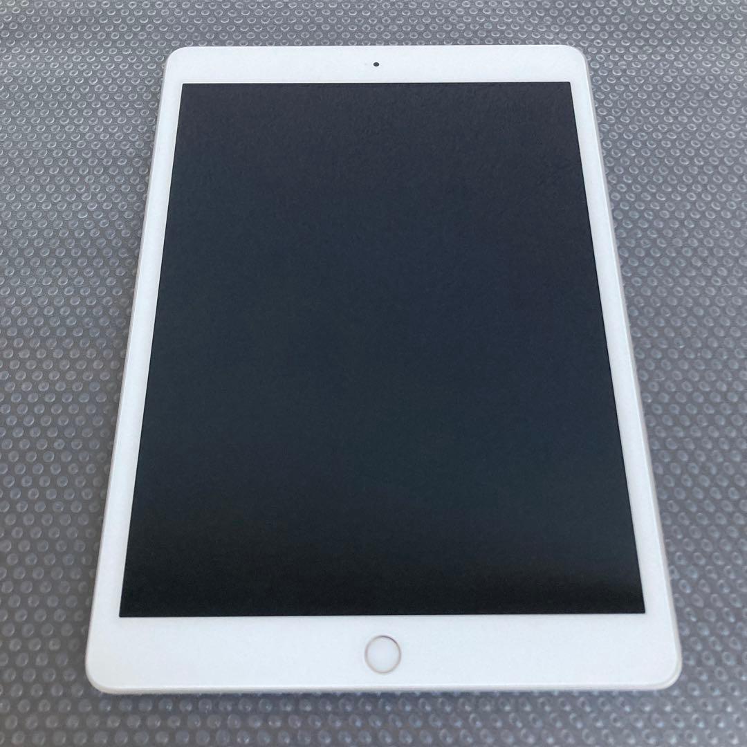 2541【早い者勝ち】電池最良好☆iPad7第7世代128GB WIFIモデル☆