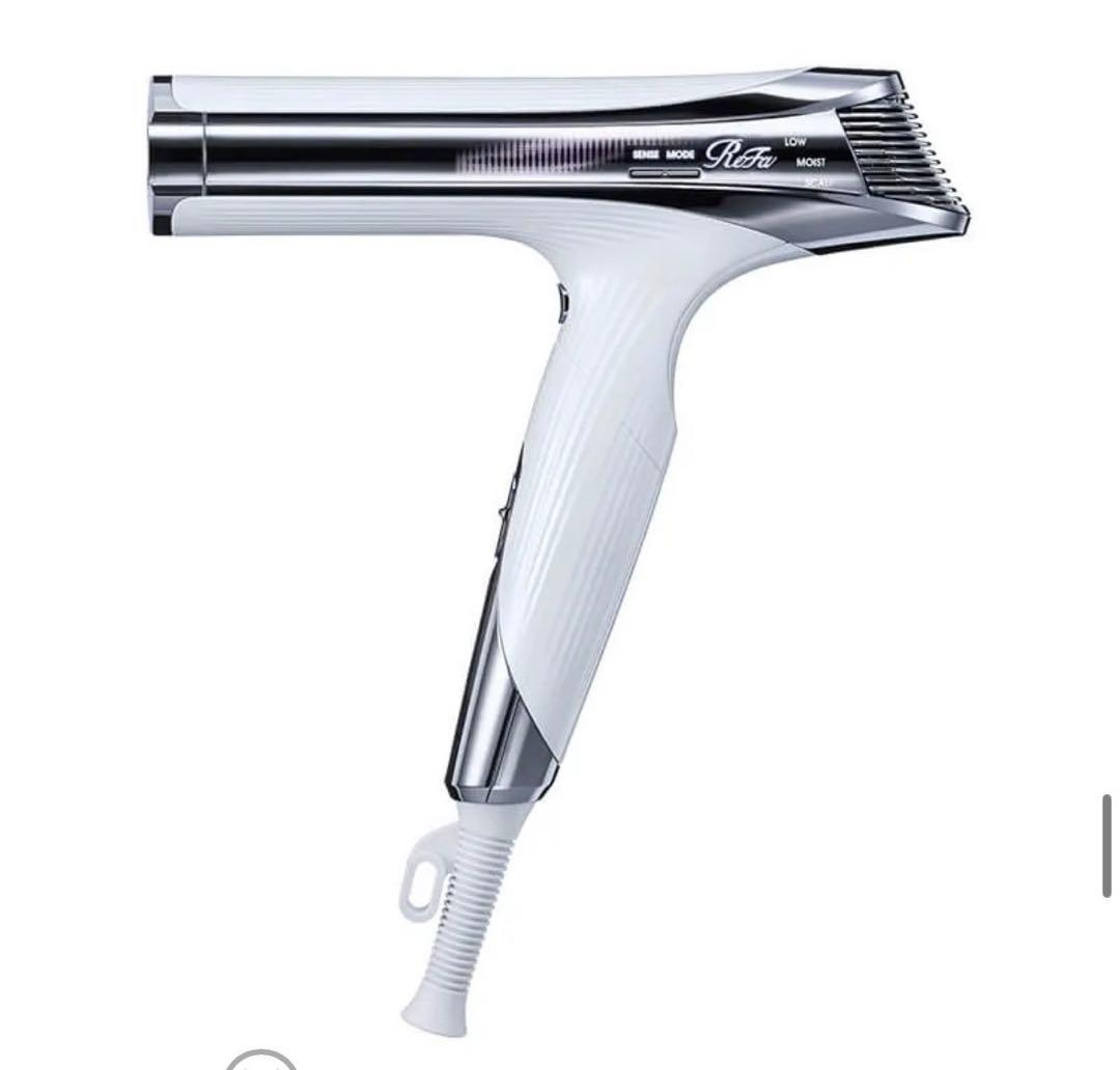 リファ ビューテックドライヤーS＋