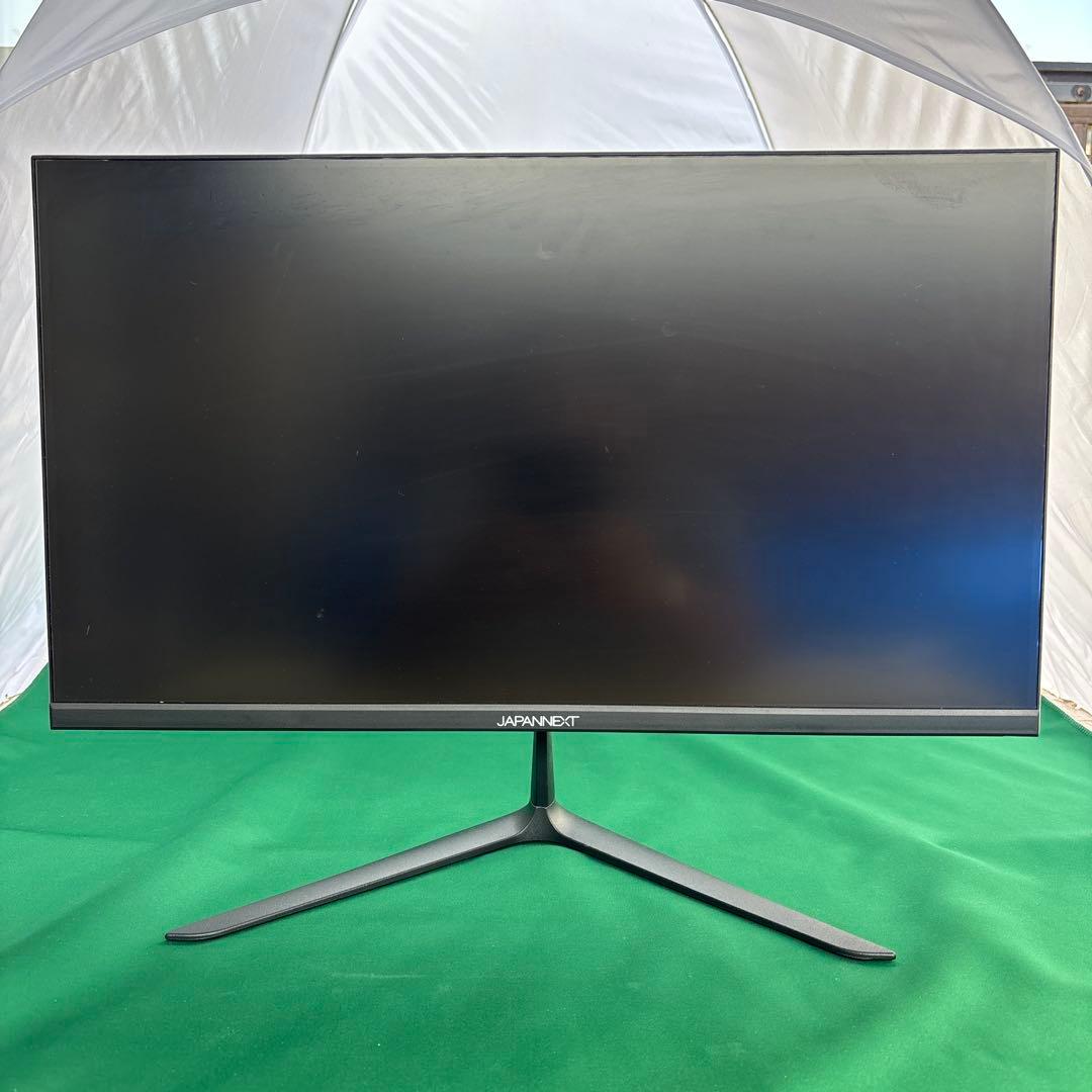 JAPANNET 大型ディスプレイ 本体