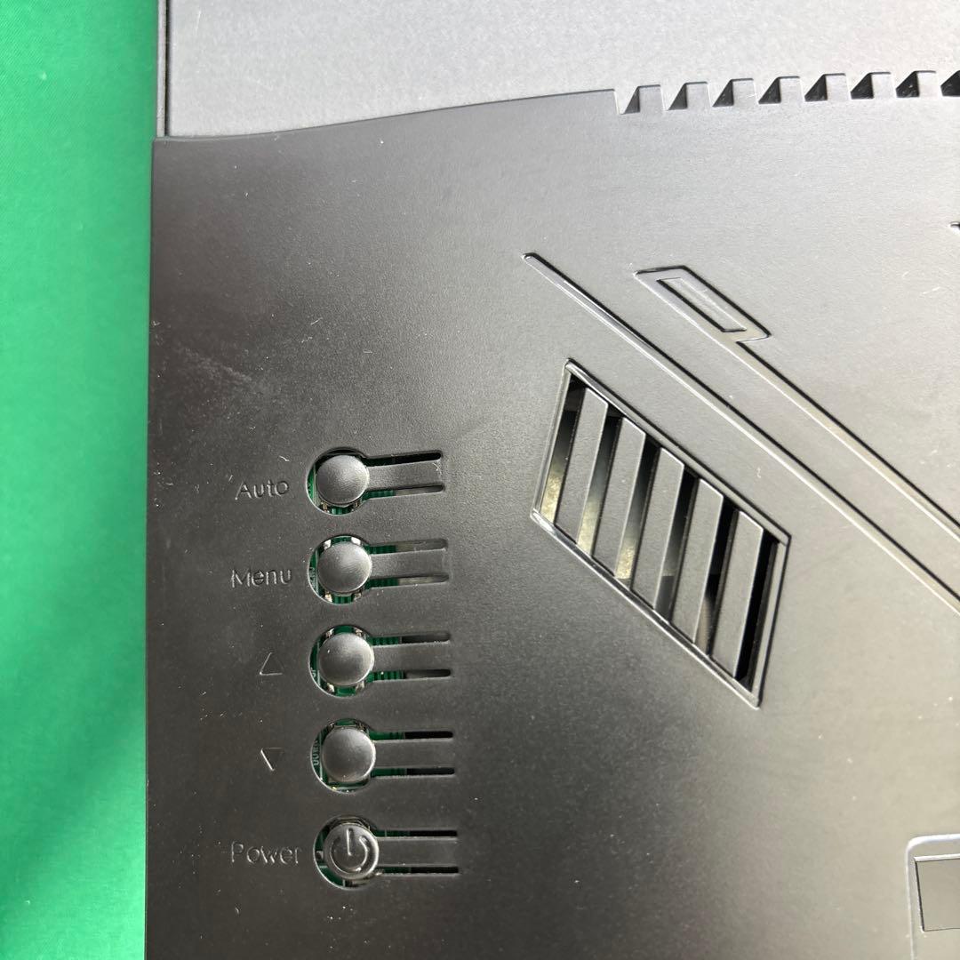 JAPANNET 大型ディスプレイ 本体